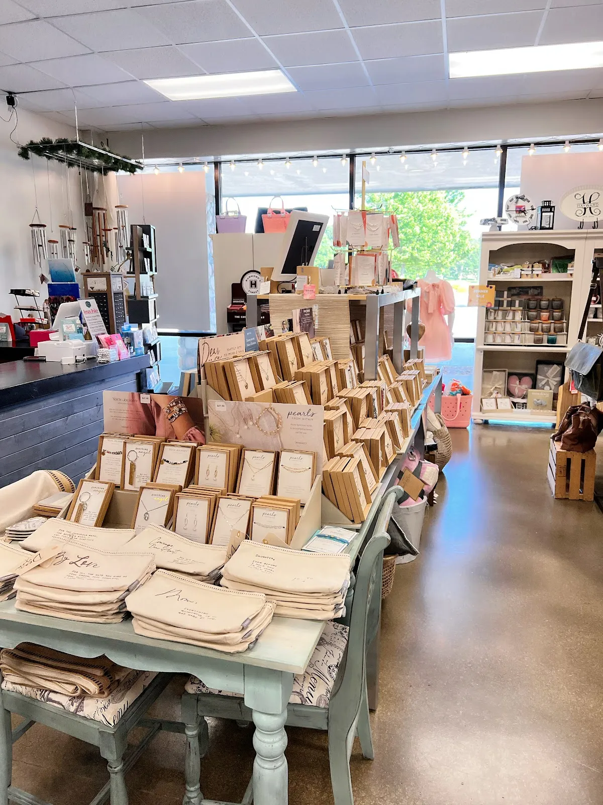 Honey Run Boutique