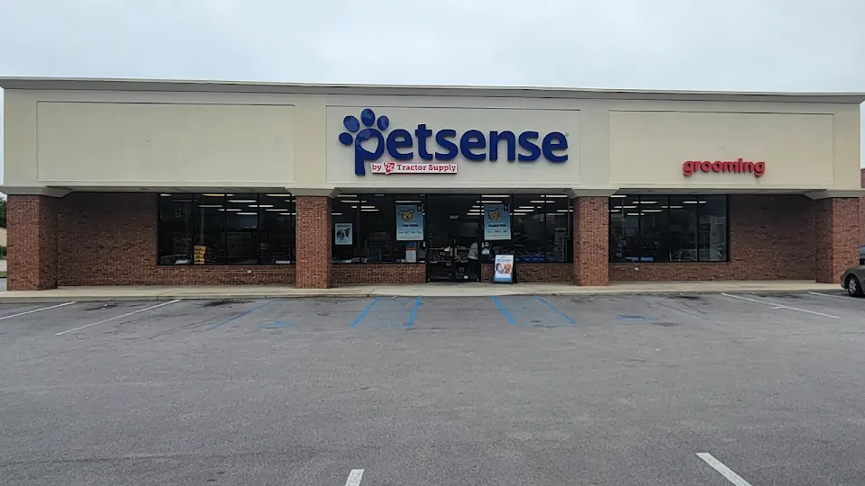 Petsense by Tractor Supply