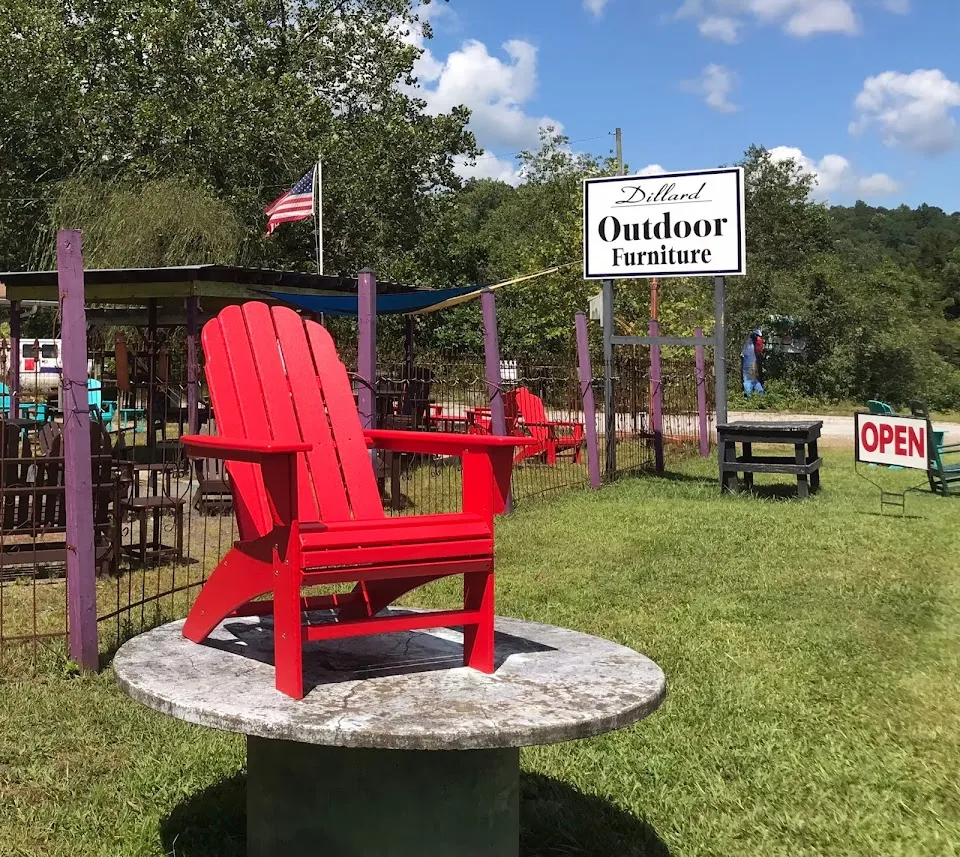 Dillard Outdoor Furniture