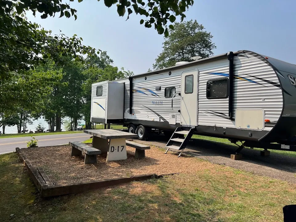 Windy Sky RV Rentals, LLC