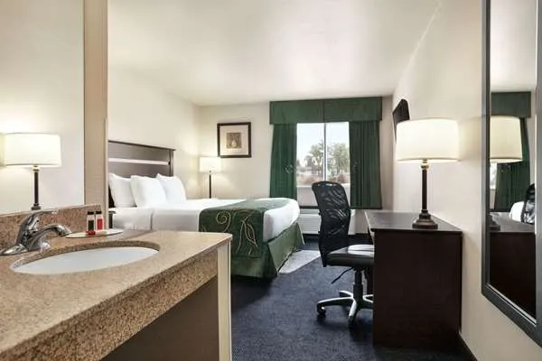 Travelodge by Wyndham McAlester