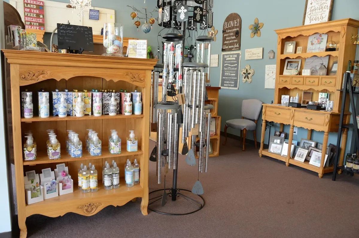 Home Sweet Home Gifts & Jalon's Boutique