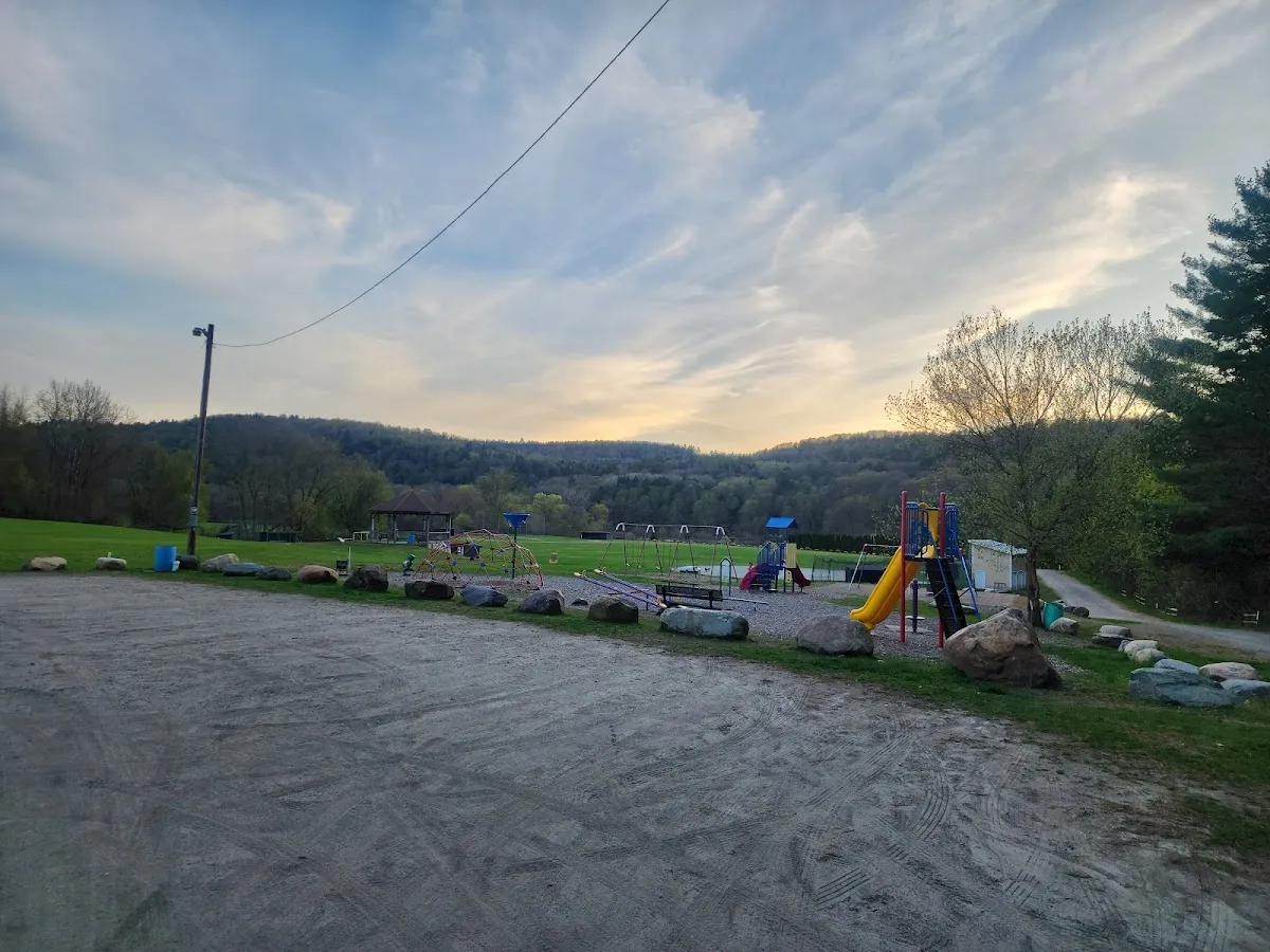 Patch Park