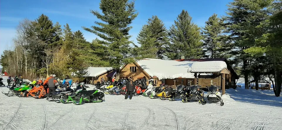 Norridgewock Hotel