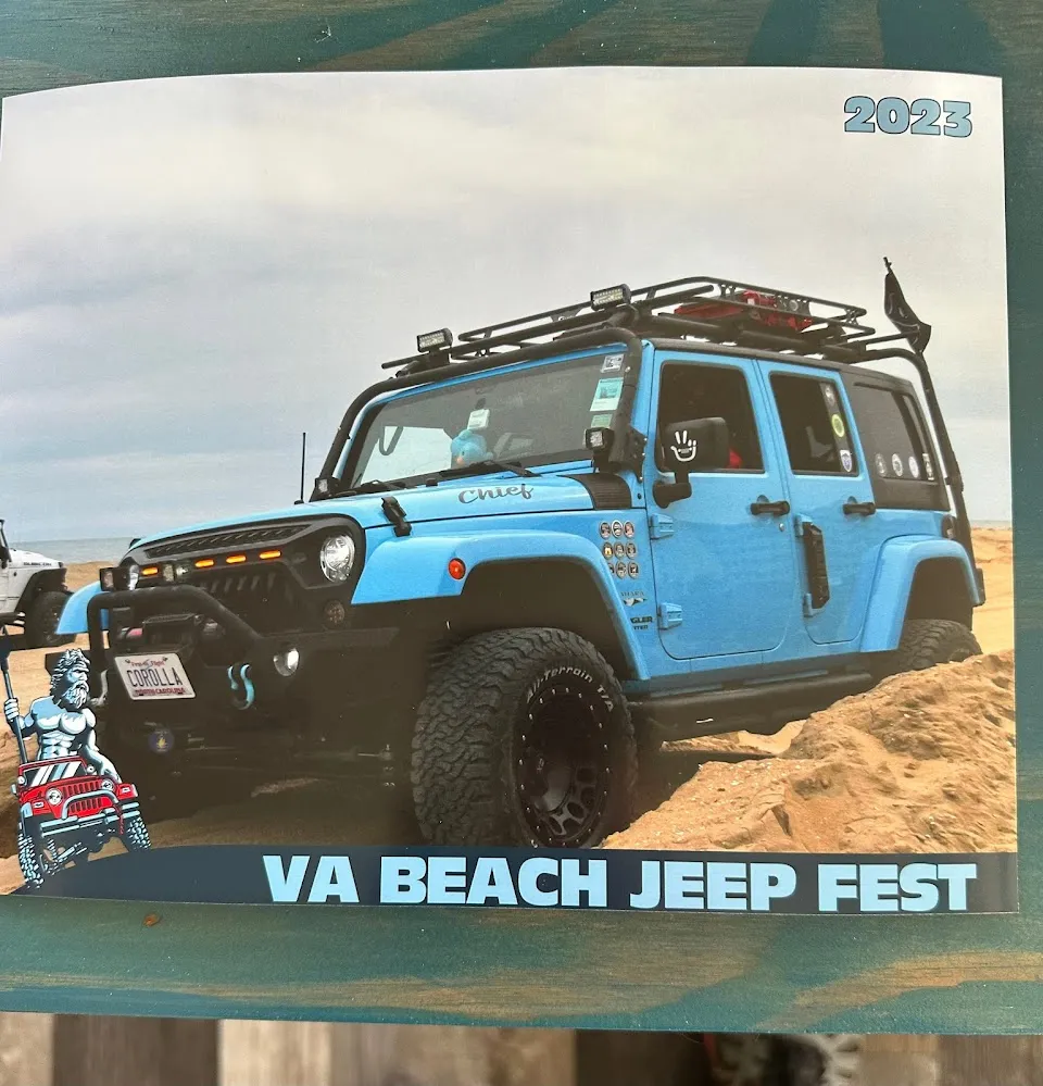 Beach Ready Auto Repair
