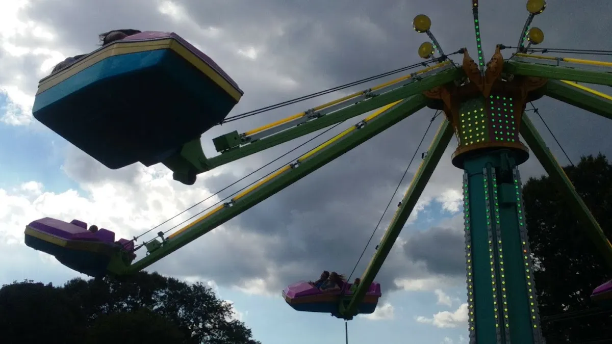 Stokes County Agricultural Fair