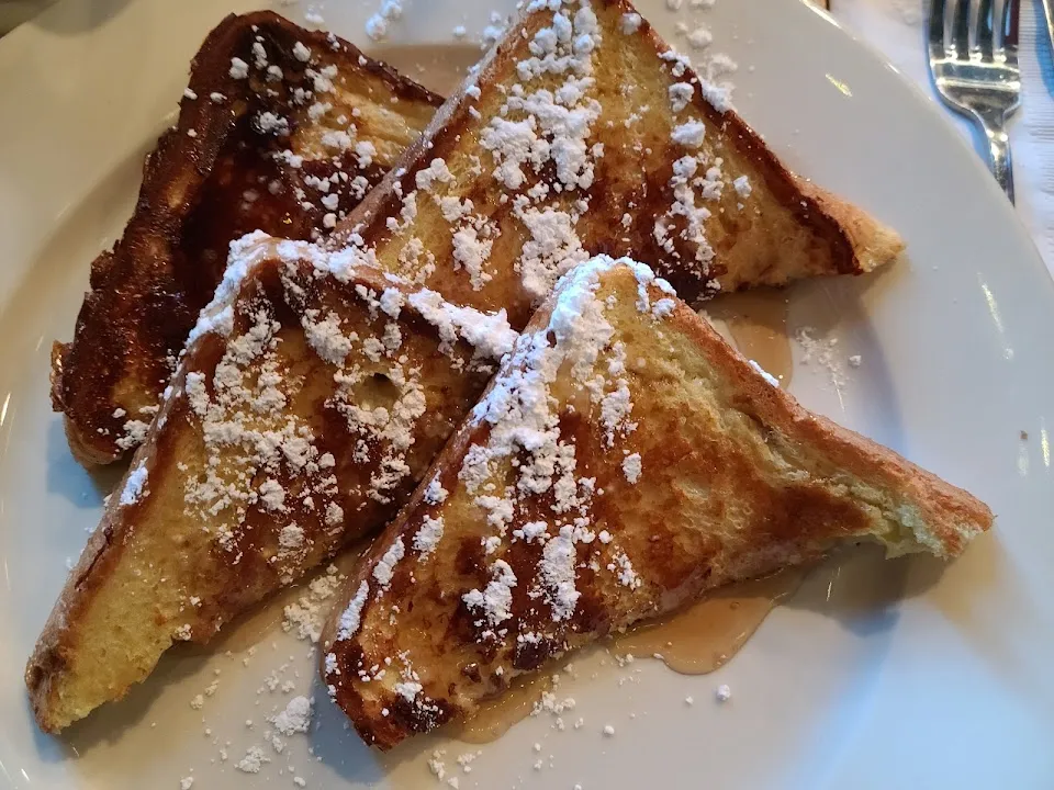 Galloway Grill