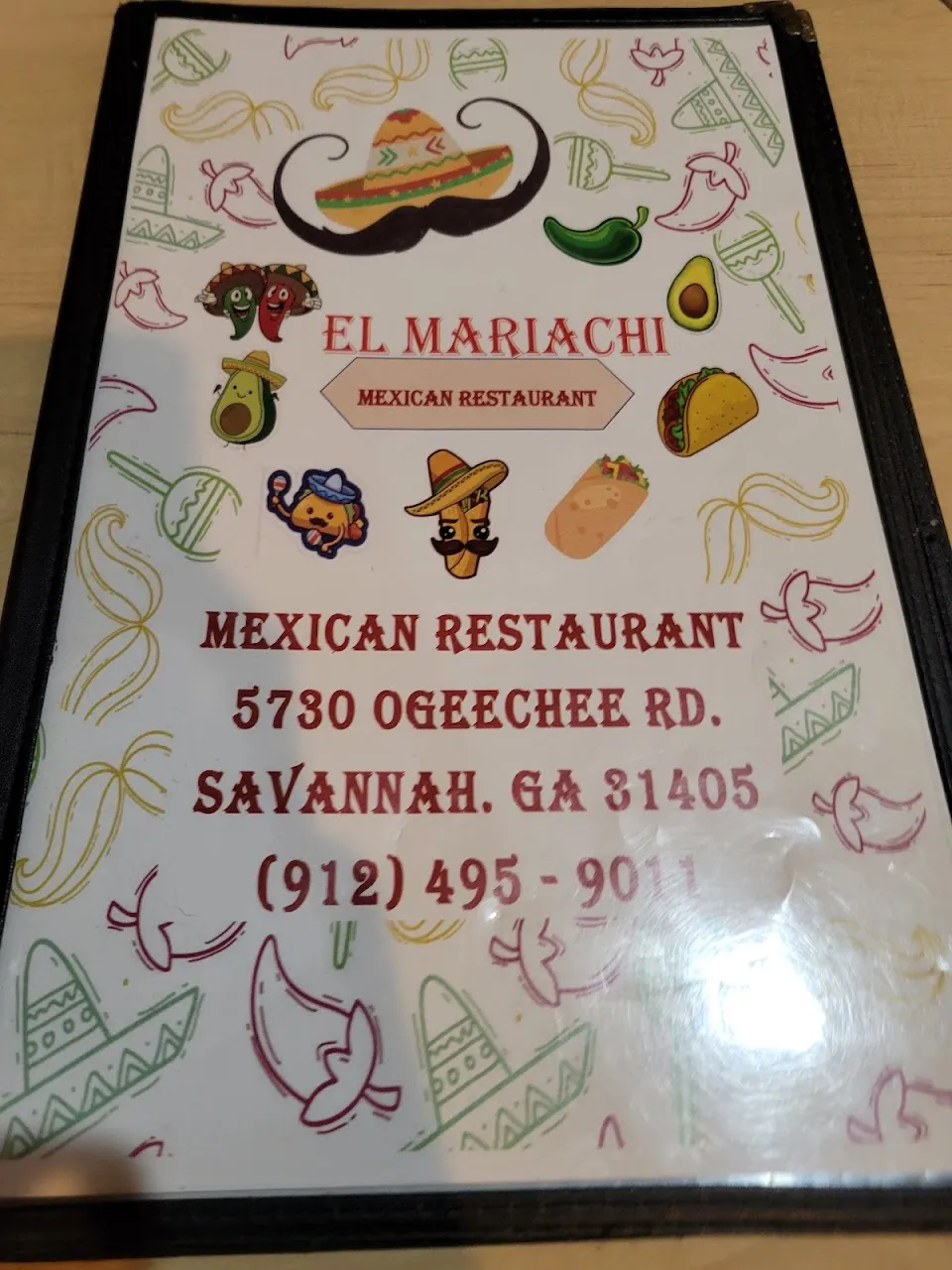 El Mariachi