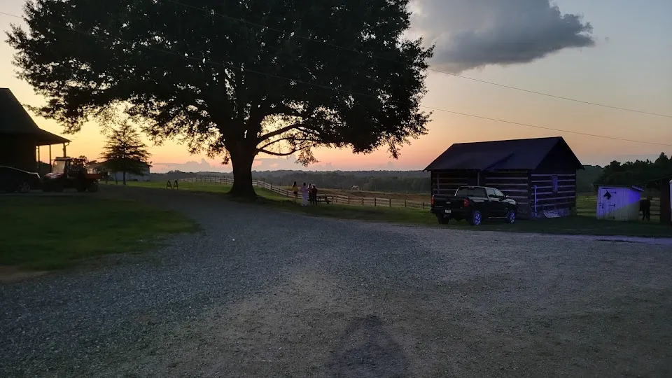 Flintrock Farms