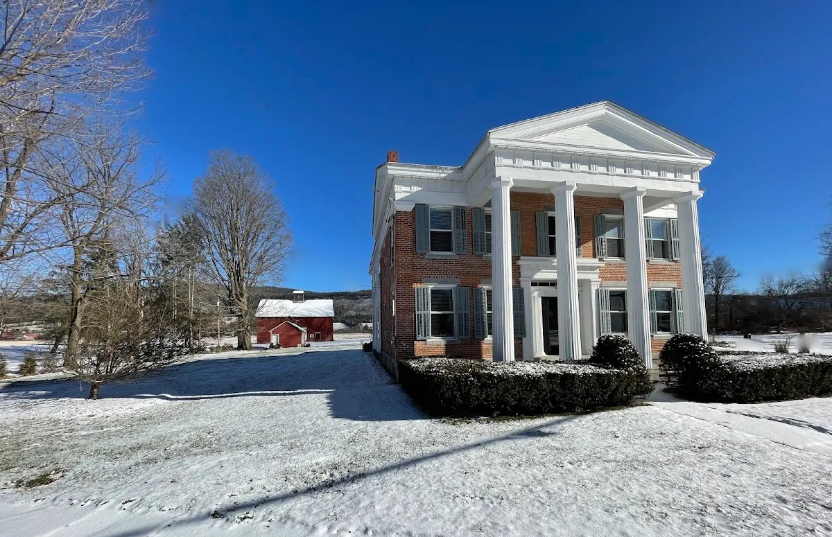 The Beekman House