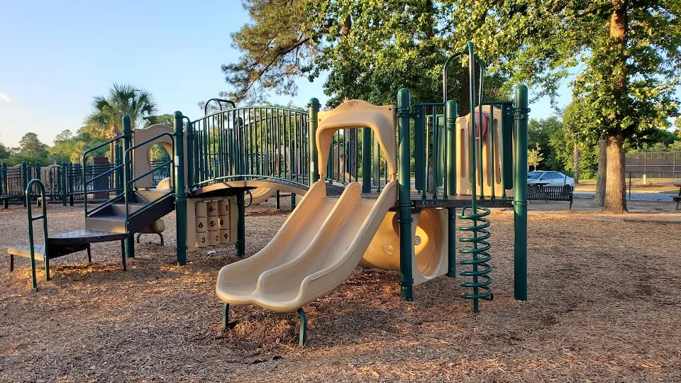 Palmetto Park