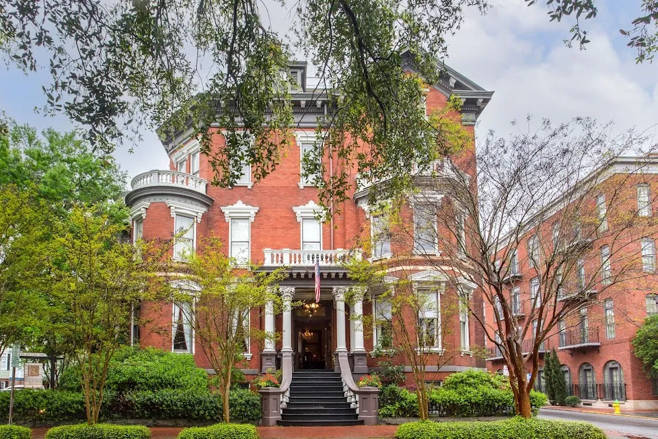 Kehoe House