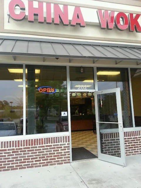 China Wok