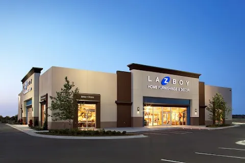 La-Z-Boy Home Furnishings & Décor