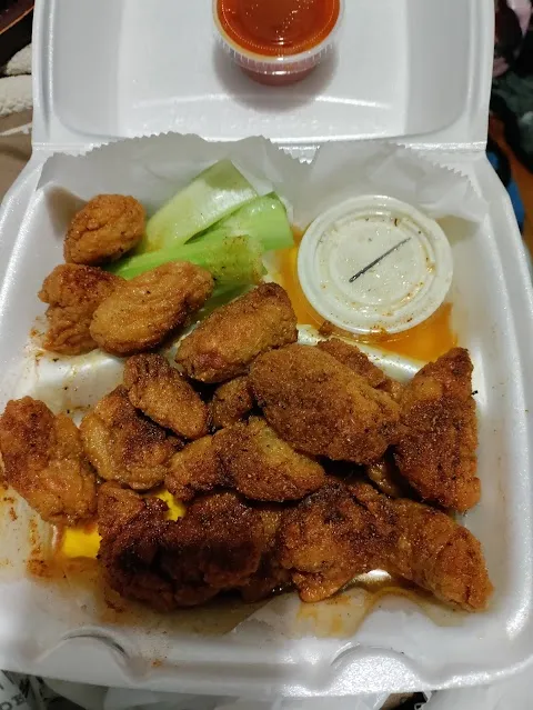 Planet Wings