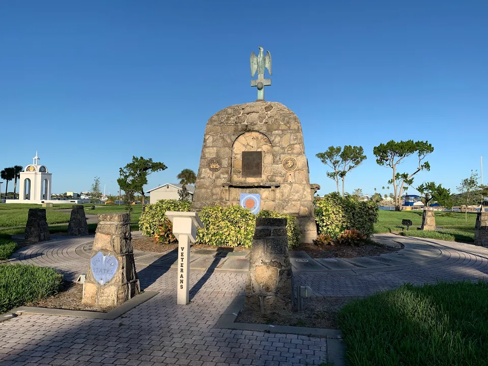 Veterans Memorial