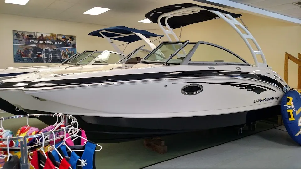 Longshore Boats