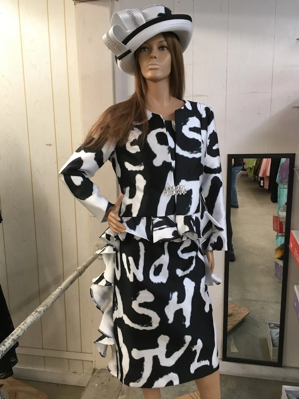 Factory Outlet