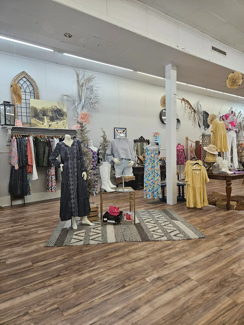 Belladonna Boutique