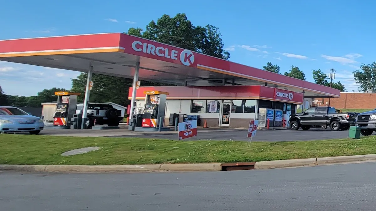 Circle K