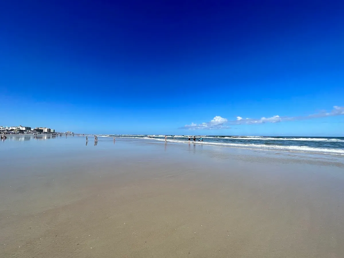 New Smyrna Beach