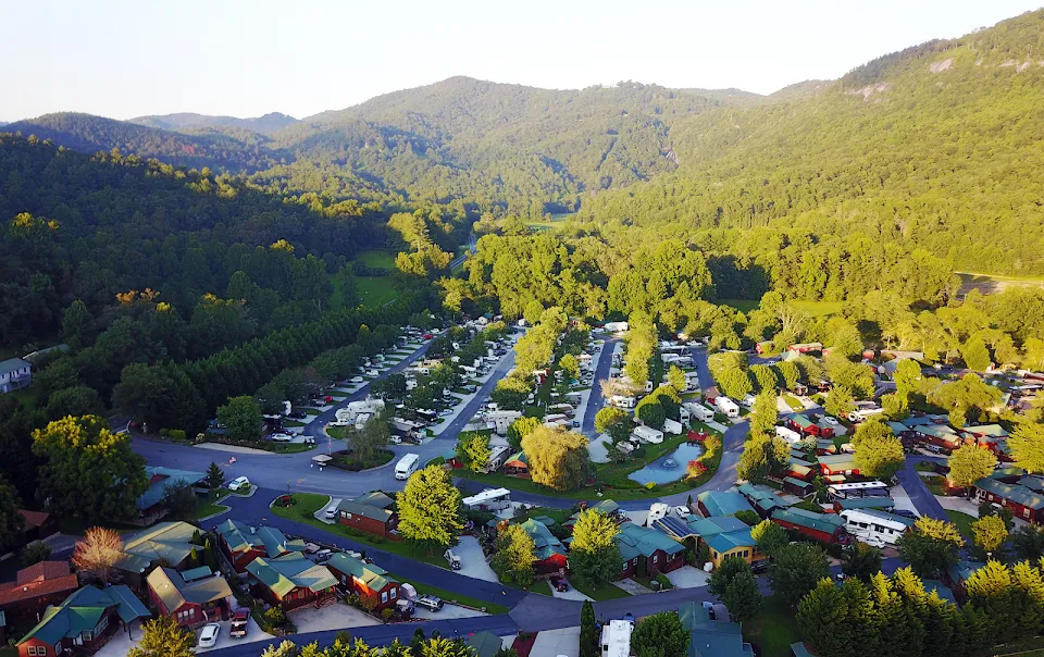 River Vista RV Resort