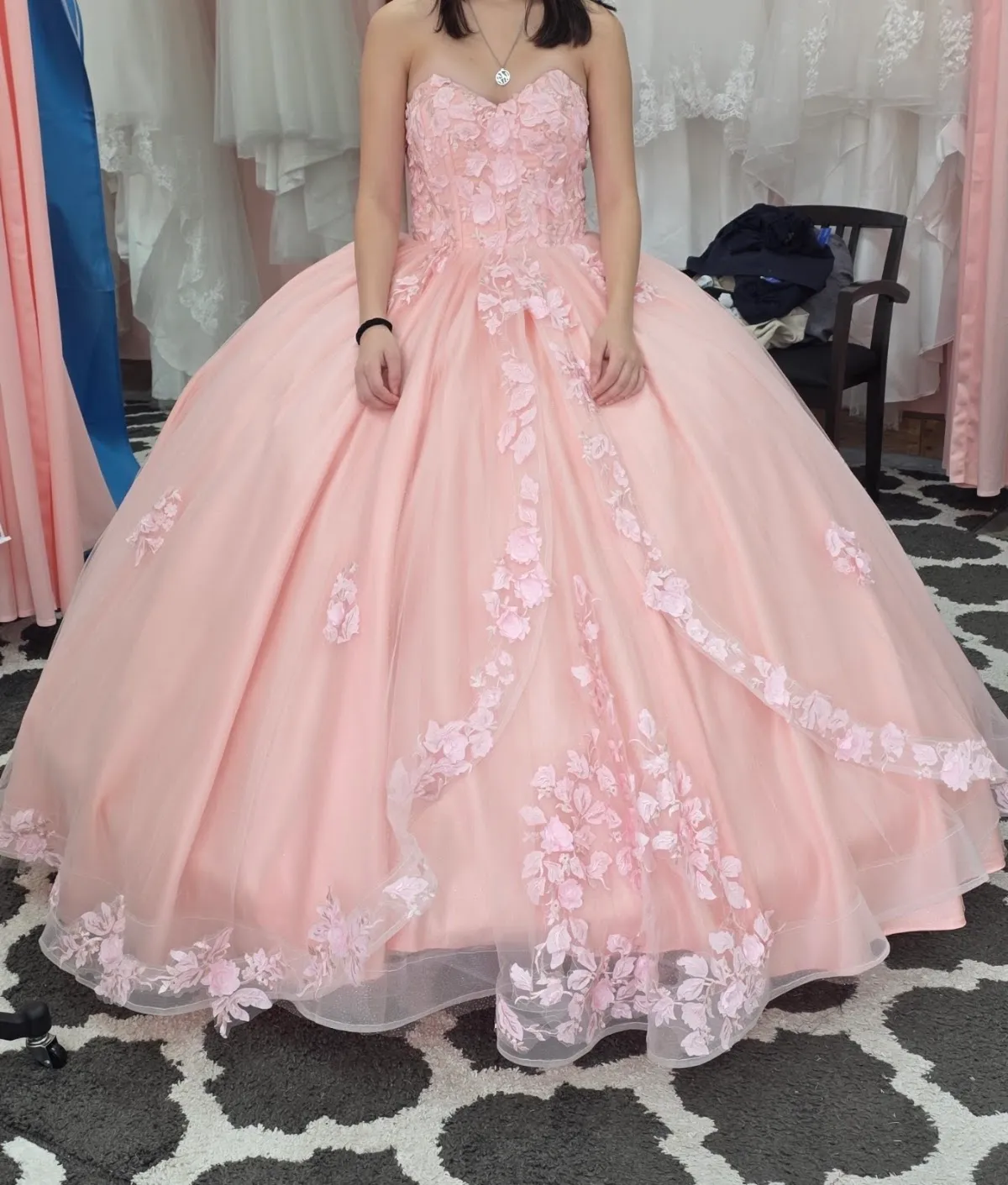 Brides Oasis