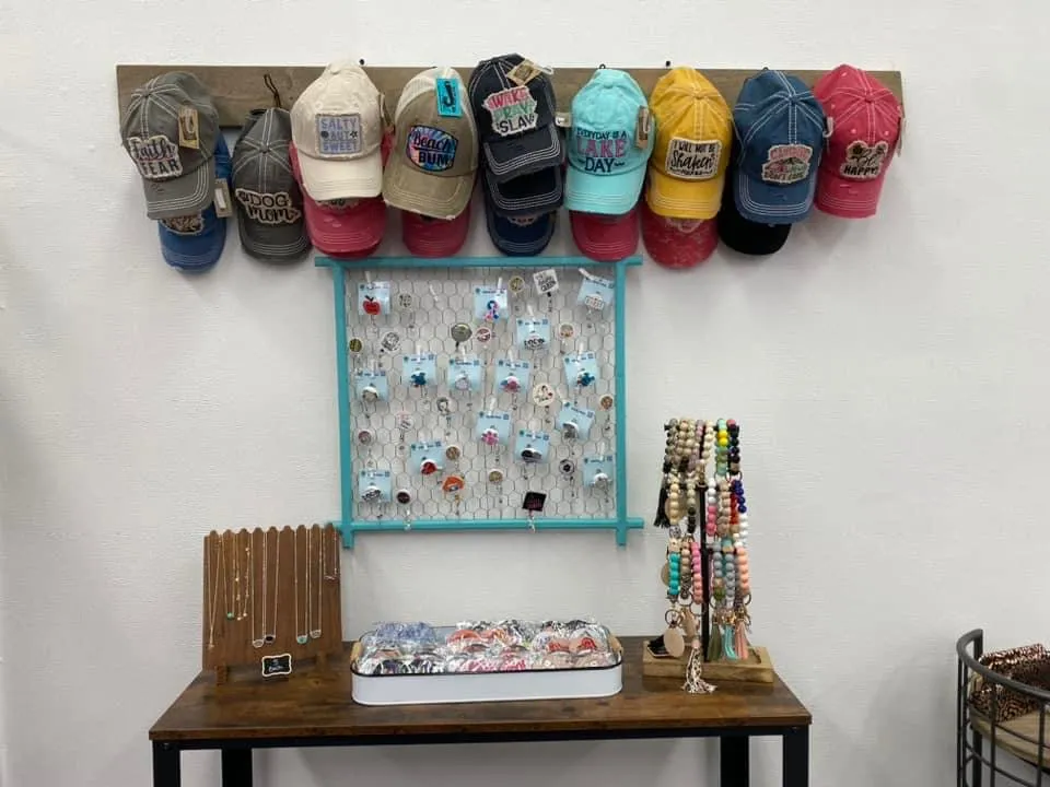 Sassy Southern Drawl Boutique