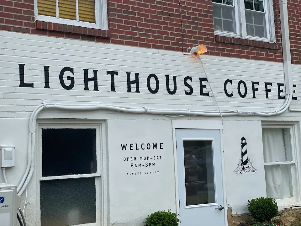 Lighthouse Coffee