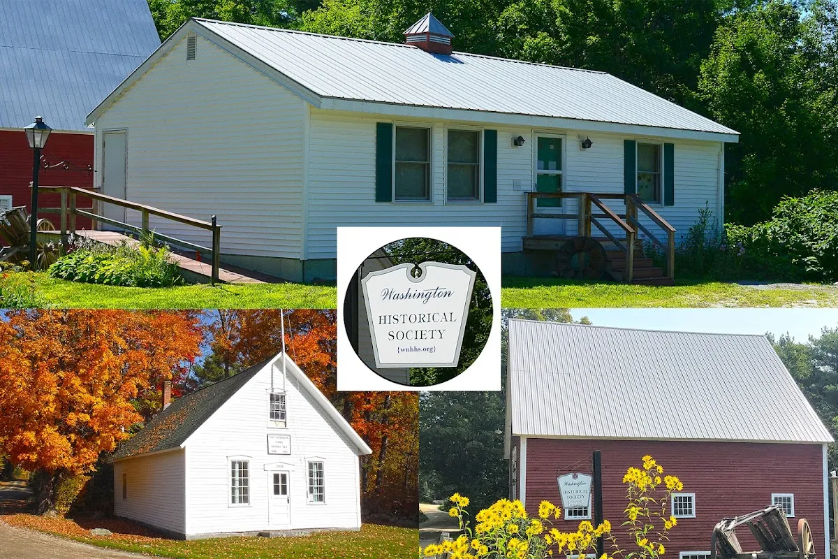 Washington Historical Society