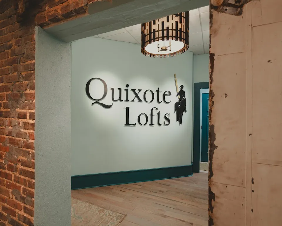 Quixote Lofts