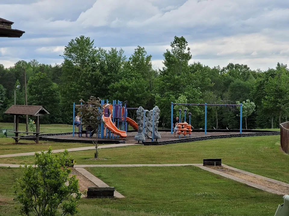 Farris Memorial Park