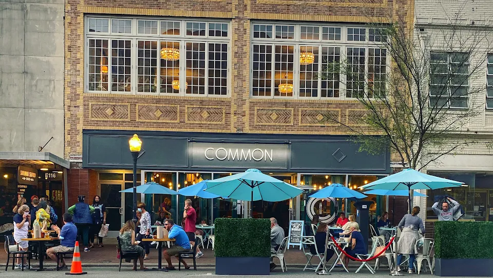 Common Restaurant