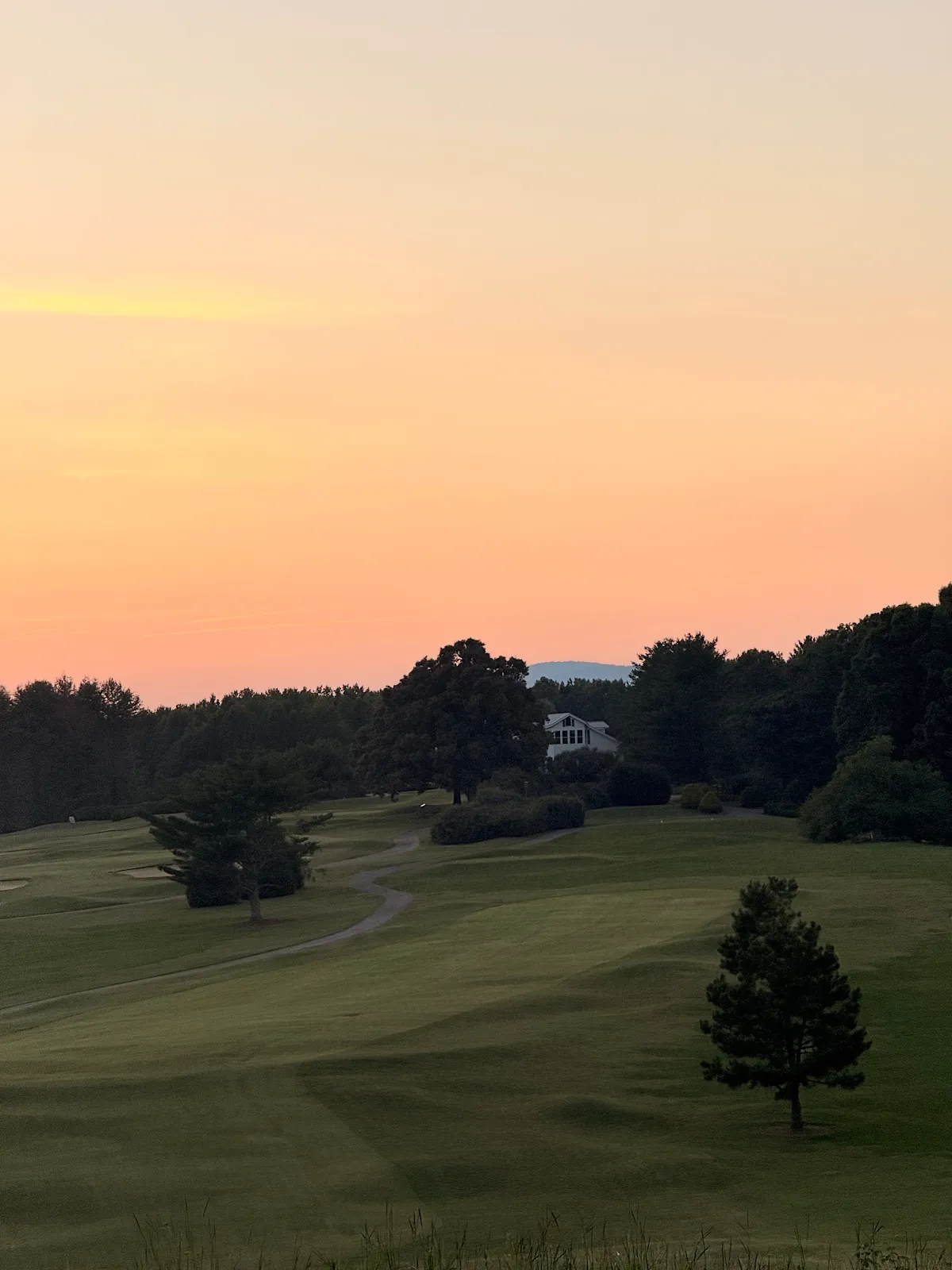 Apple Mountain Golf Club