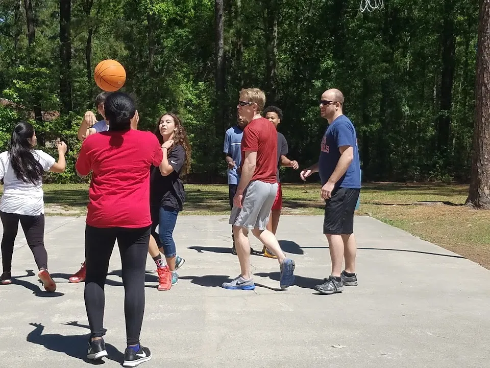 Pooler Recreation