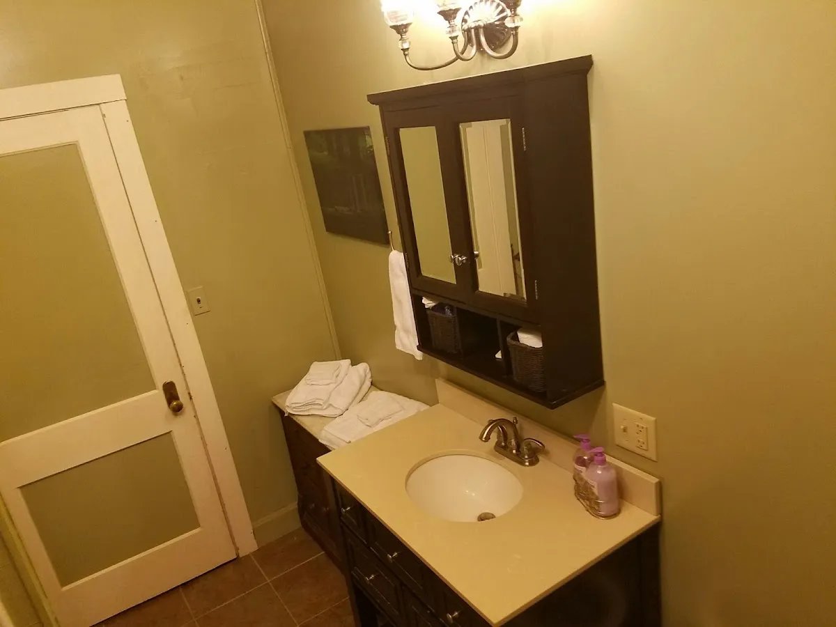 The New York House Bed & Breakfast