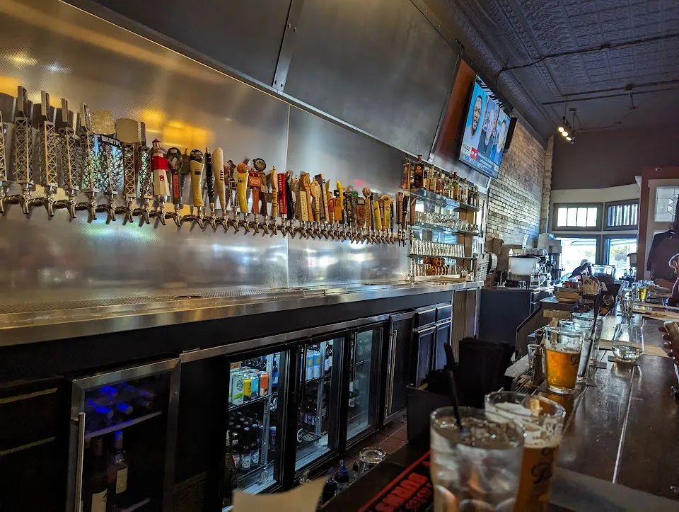 Clam Lake Beer Co