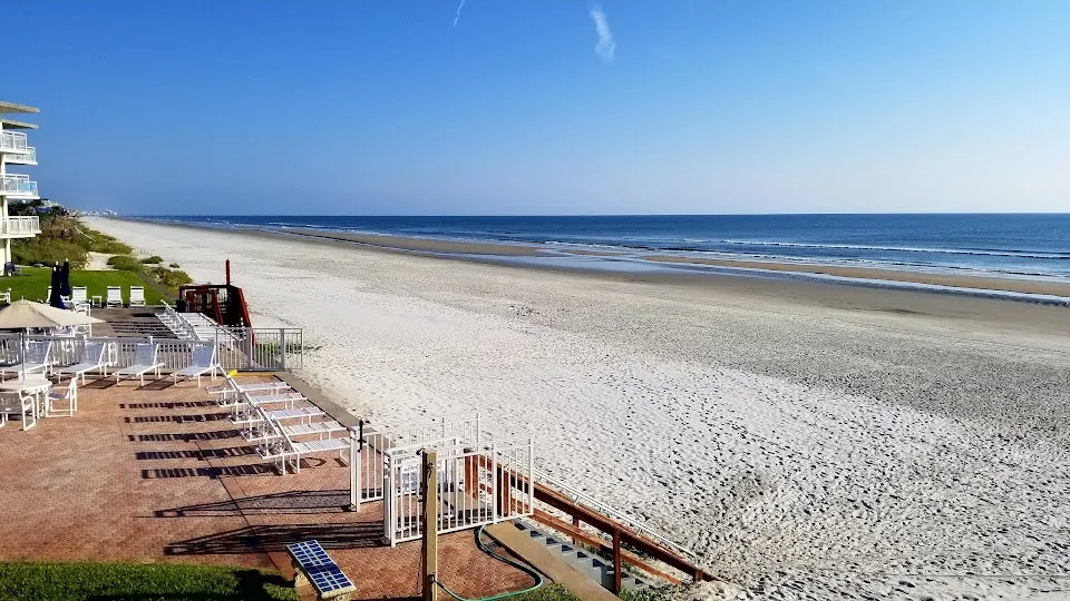 Ocean Club North