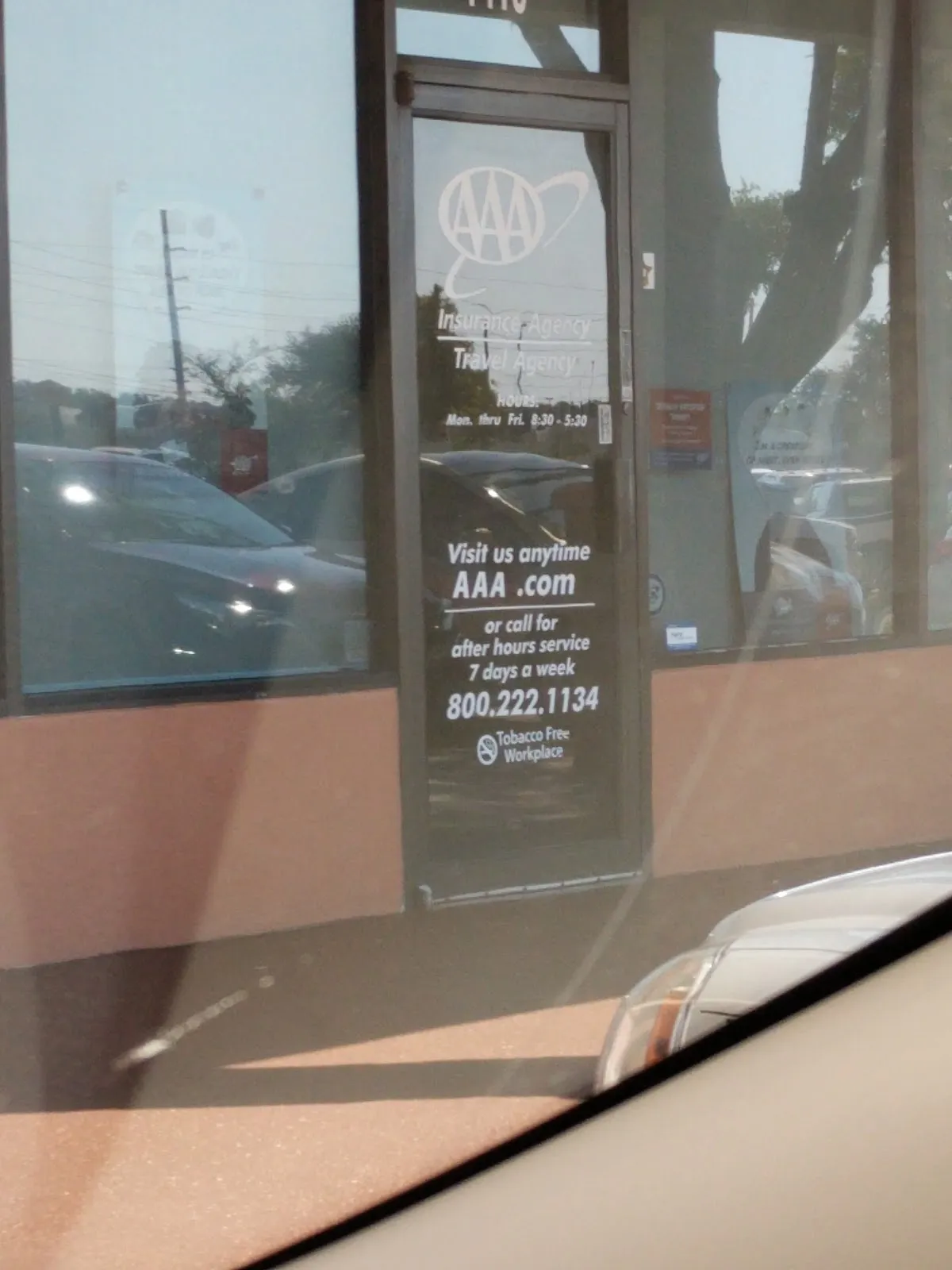 AAA Spring Hill