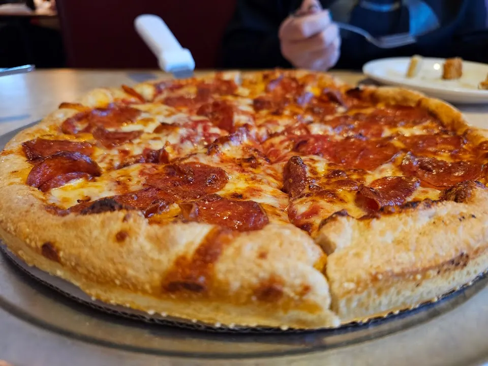 Sam's Pizza & Restaurant