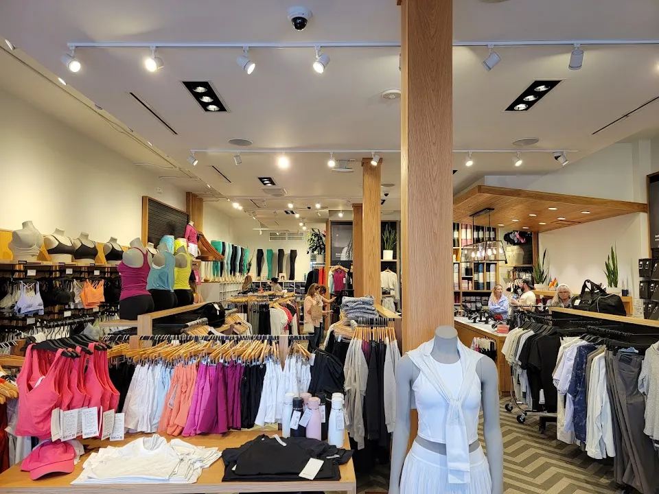 lululemon