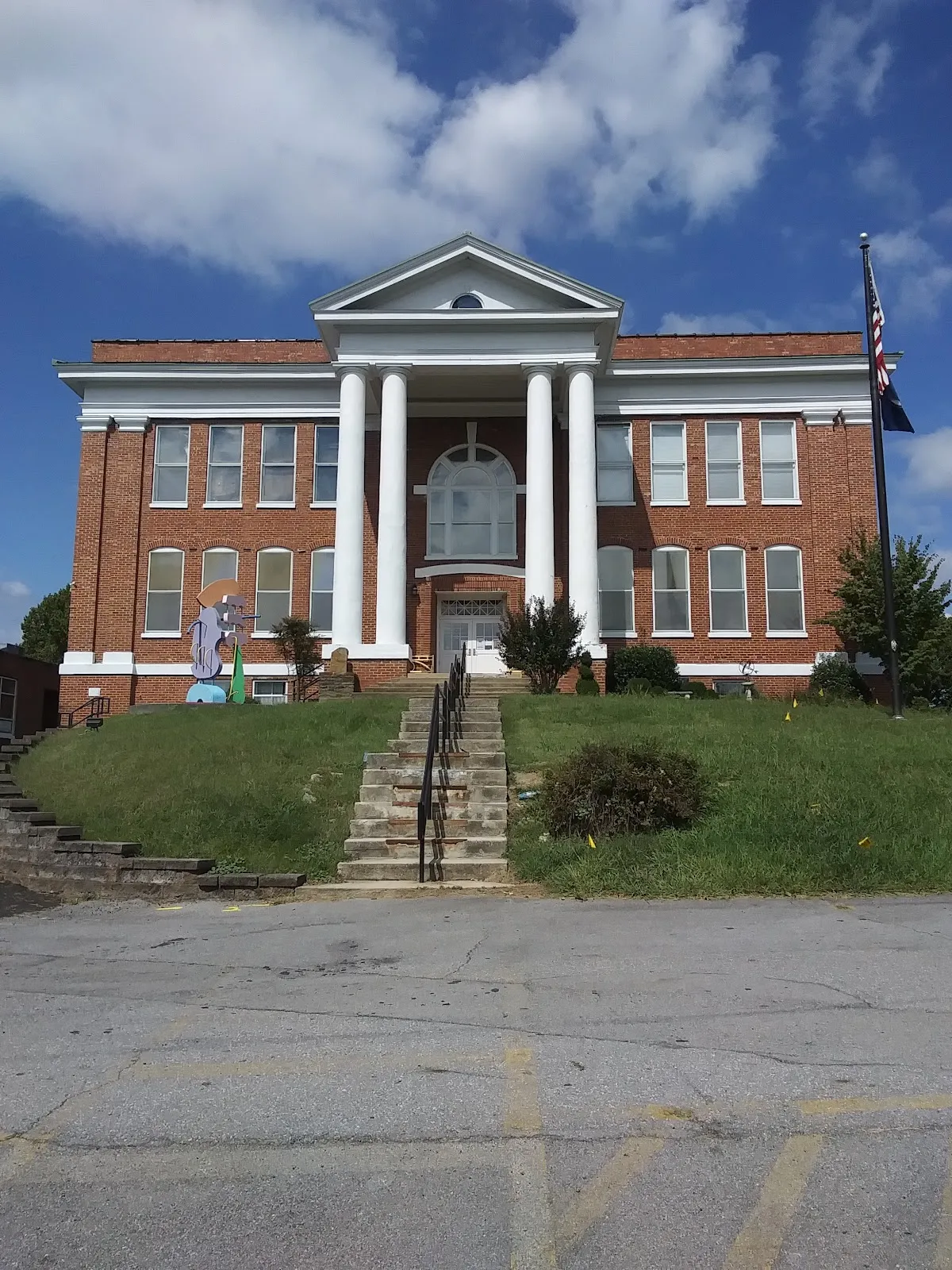 William King Museum of Art