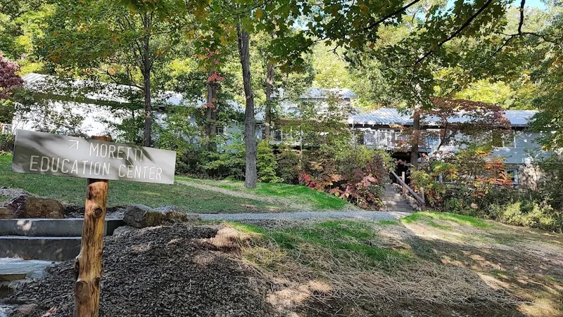 Black Rock Forest Lodge
