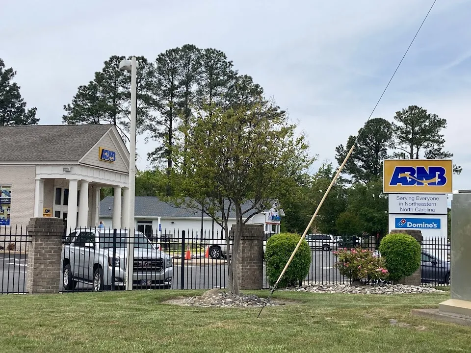 ABNB Moyock Branch