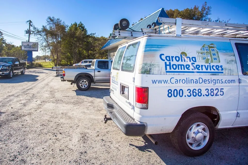 Carolina Designs Logistics & Operations