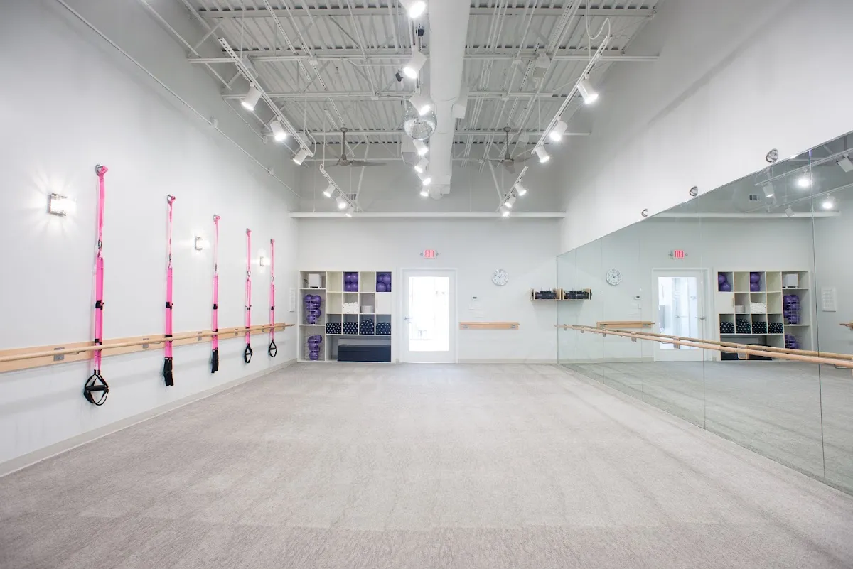 Elevate Fitness Studio