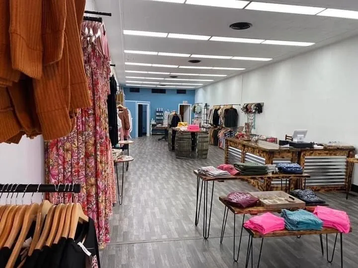Sassy Southern Drawl Boutique
