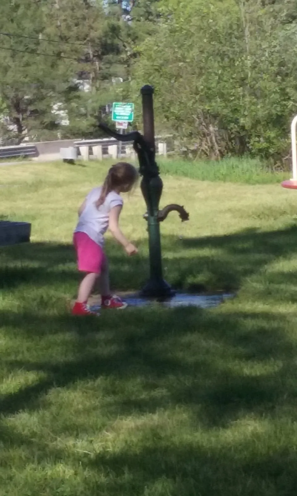 Little Creek Park
