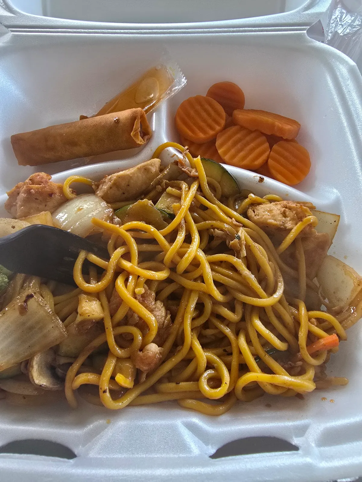Hibachi Express