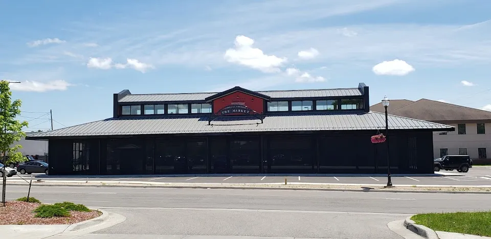 The Market at Cadillac Commons